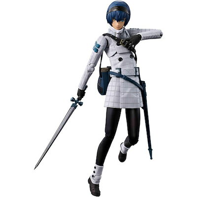 他サイト： 【新品/在庫あり】[バンダイ] S.H.フィギュアーツ メタファー リファンタジオ 主人公の商品画像