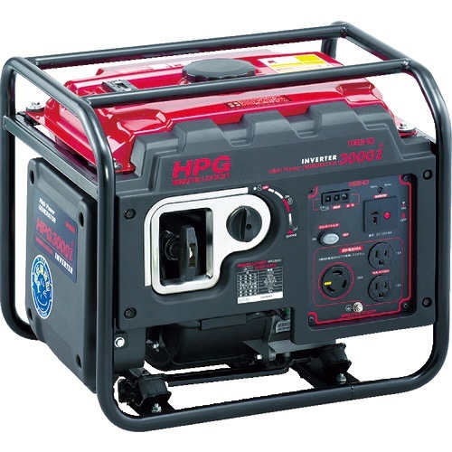 MEIHO HPG3000i