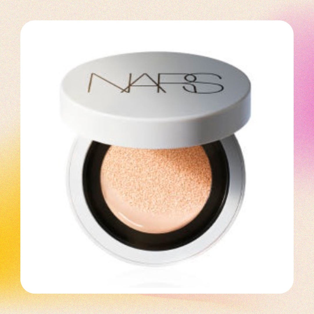 ライトリフレクティング セラムクッション ファンデーション