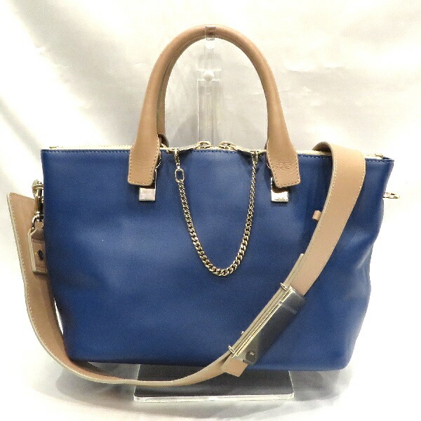 【新作入荷!!】 3S0170-882 ベイリー クロエ 2WAY 【中古】 ハンドバッグ バッグ ハンドバッグ 【新作入荷!!】 3S0170-882 ベイリー クロエ 2WAY 【中古】 ハンドバッグ バッグ ハンドバッグ