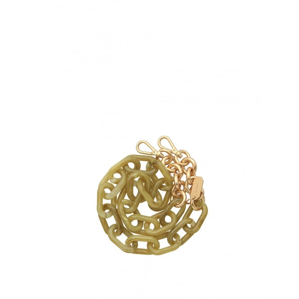 ルーヴルルミマーブルチェーンストラップ FZ0SX610 41