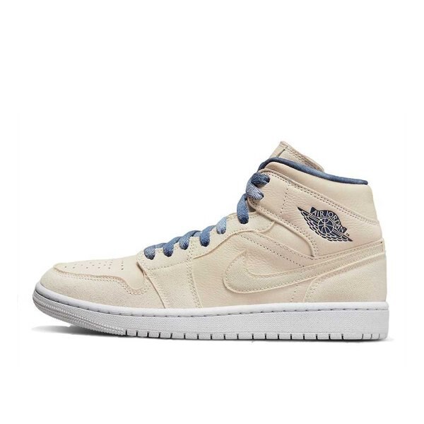 人気ショップが最安値挑戦！】 ウィメンズ エアジョーダン1 ミッド 28.5cm Nike WMNS Air Jordan1 Mid  Sanddrift DM9126-104 その他 スニーカー・スリッポン - flaviogimenis.com.br