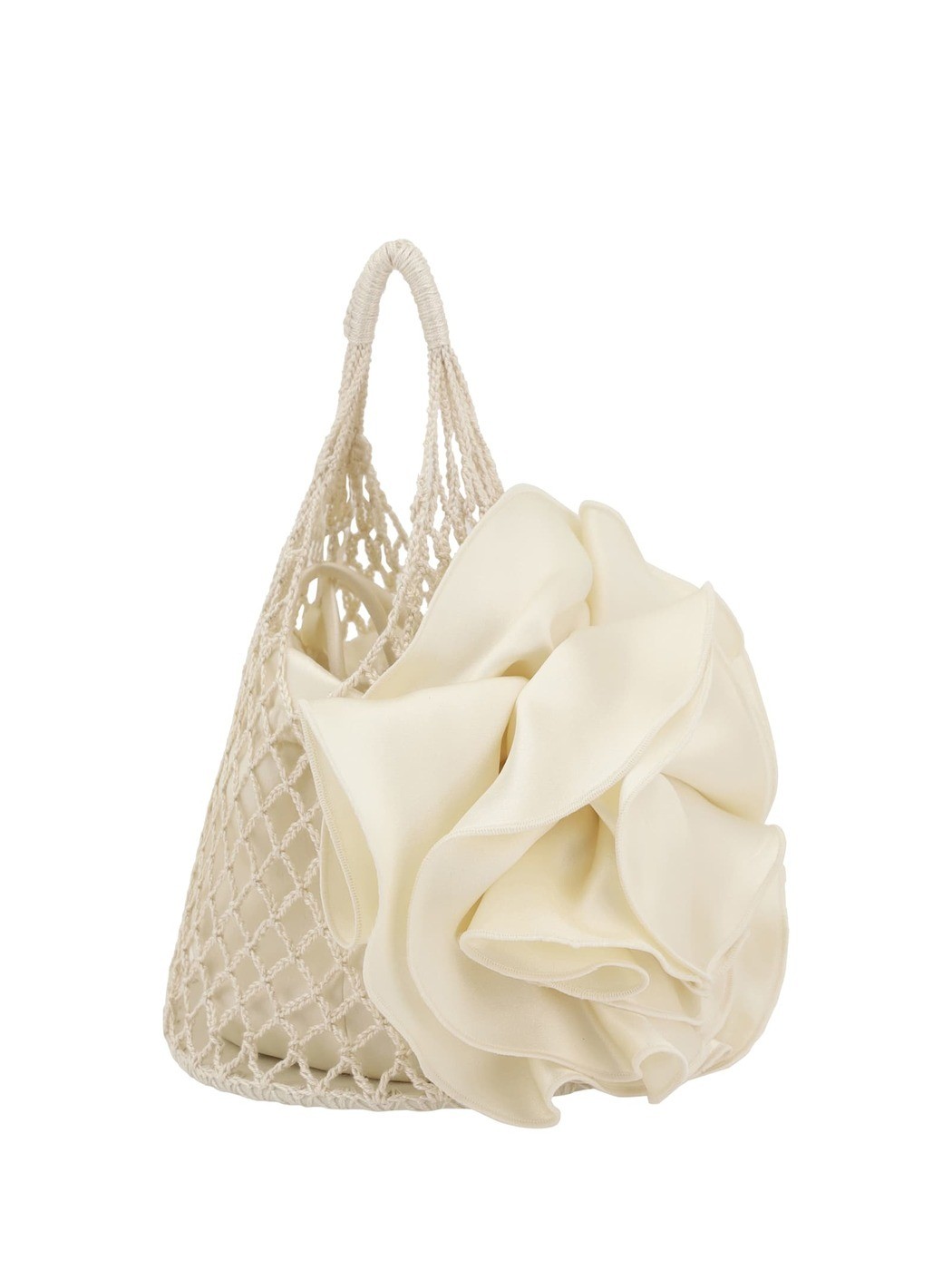 712523_CREAM ベージュ 春夏2025 バッグ レディース ia