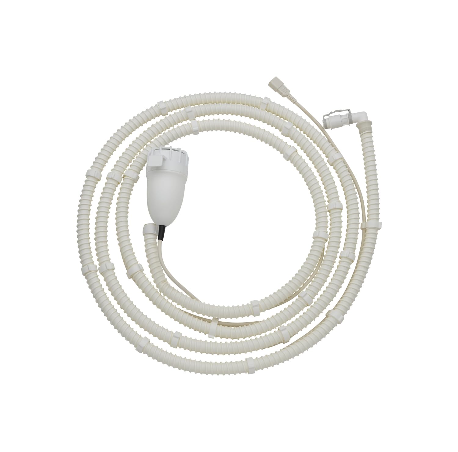 GAONA 風呂水給水ホース SHARP用 洗濯機 交換用 GA-LC038