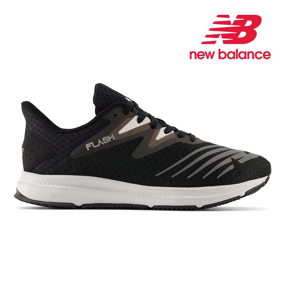 ニューバランス スニーカー レディース ダイナソフト フラッシュ WFLSH new balance DynaSoft Flash v6 ランニング スポーツDYNASOFT トレーニング