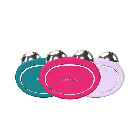 【NEWマイクロカレント/美顔器】FOREO Bear 2 (2色)
