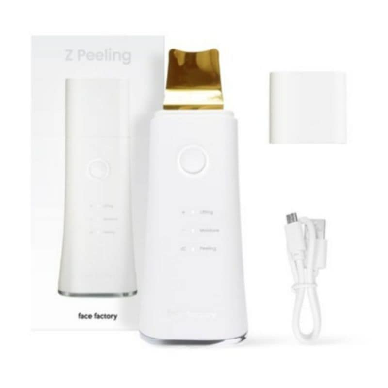 ジェットフィーリング機