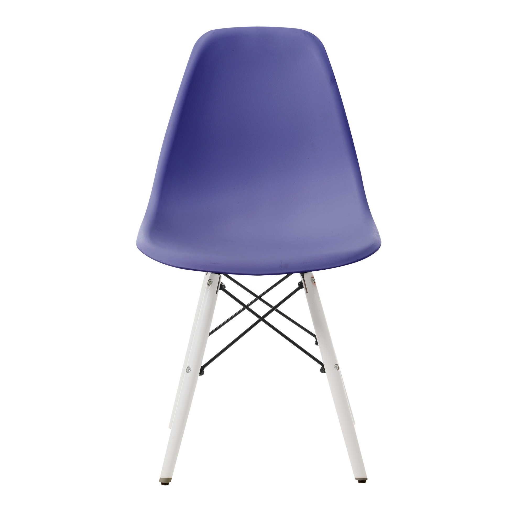 【国内発送送.料.無.料】【アボカドグリーン座面＆ホワイト脚】イームズチェア リプロダクト ダイニングチェア ダイニングチェアー イームズチェア DSW eames イームズ チェアー DSW イーム