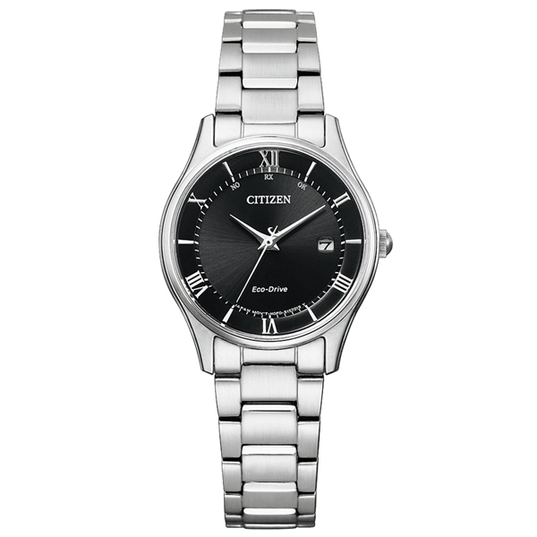 シチズン取寄品 正規品 CITIZEN シチズンコレクション ES0000-79E ペアウォッチ 腕時計