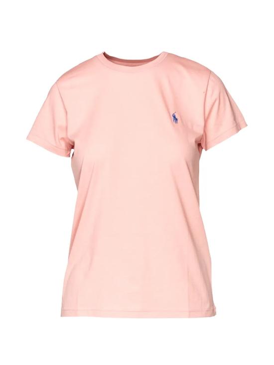 POLO RALPH LAUREN Women Tops 211B14605 014 Pink