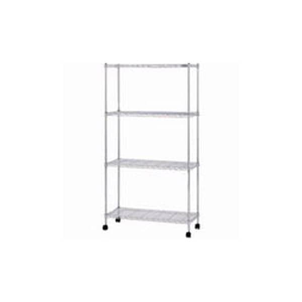 アイリスオーヤマ メタルミニ MTO-8015C(組立品)