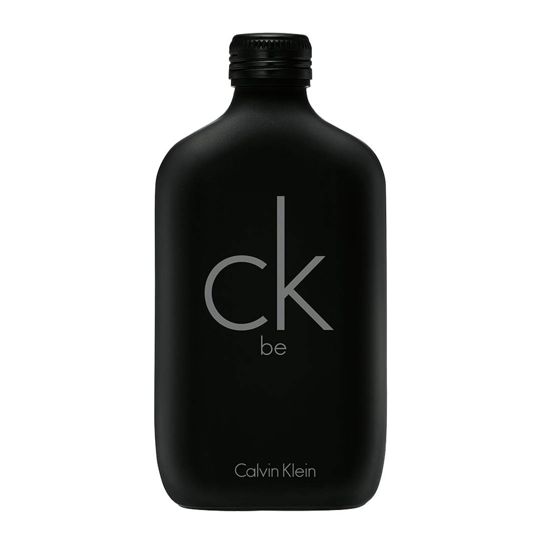 CK-be EDT SP 200ml [並行輸入品]