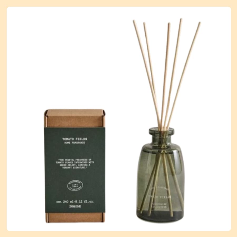 zarahome ザラホーム TOMATO FIELDS リードディフューザー240ml
