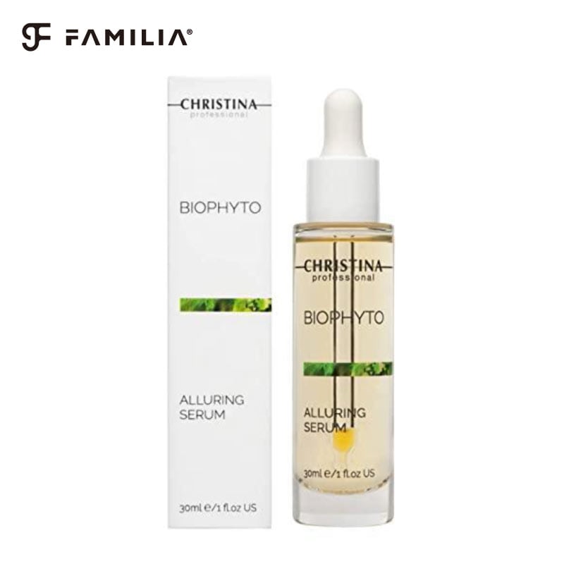 CHRISTINA (クリスティーナ) ビオフィート アリューリングセラム 30ml