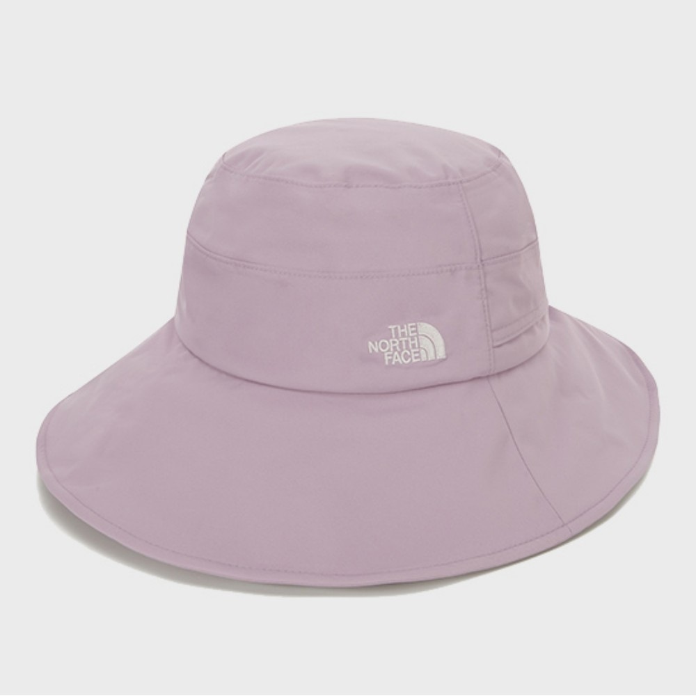 ノースフェイス ウィメンズ ドライベント ハット NE3HR12C_GYL