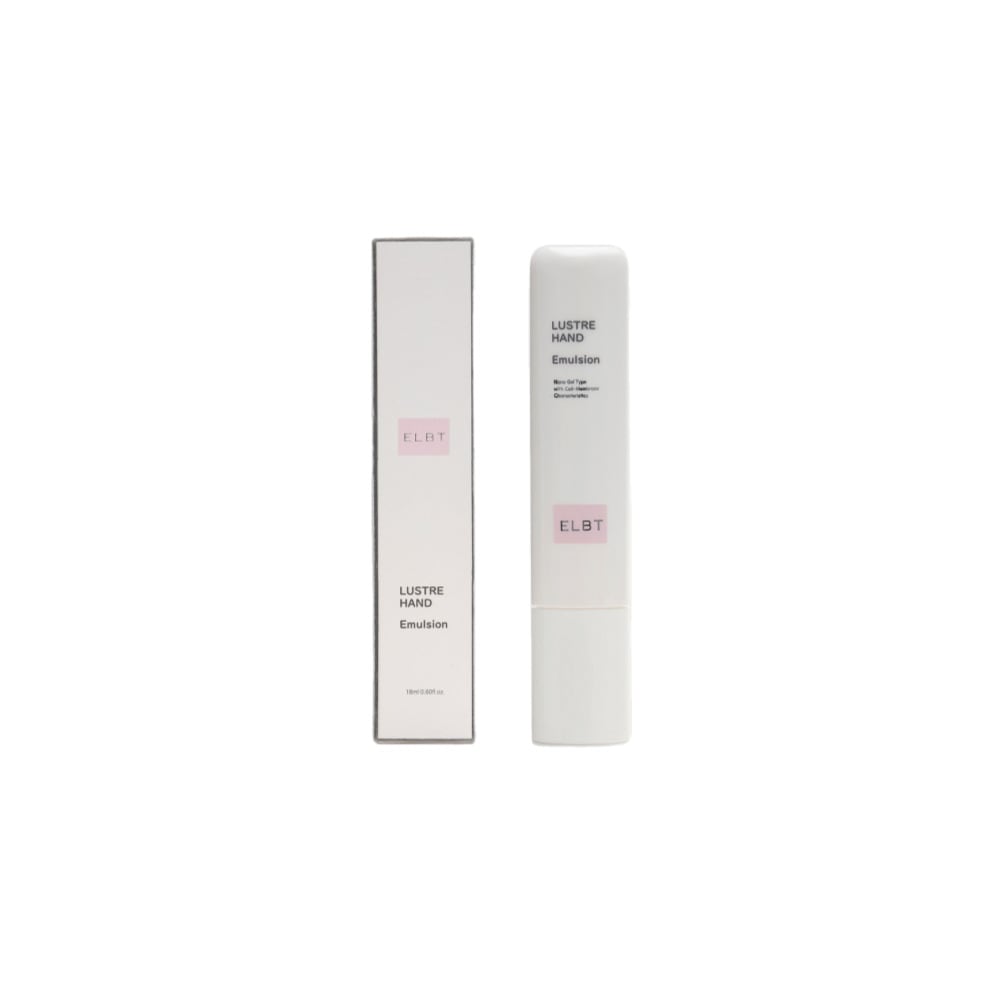 【公式】 ハンドエマルジョン / エリザベス ラスター / ハンドクリーム 18ml