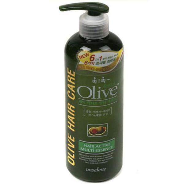 XB51M562 アイムセレヌ ヘアケア アクティブ マルチ エッセンス 500g
