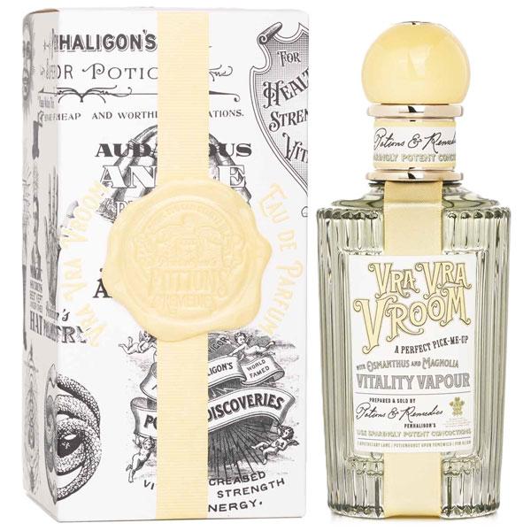 ペンハリガン ヴラ ヴラ ヴルーム EDP オードパルファム SP 100ml 香水 PENHALIGONS