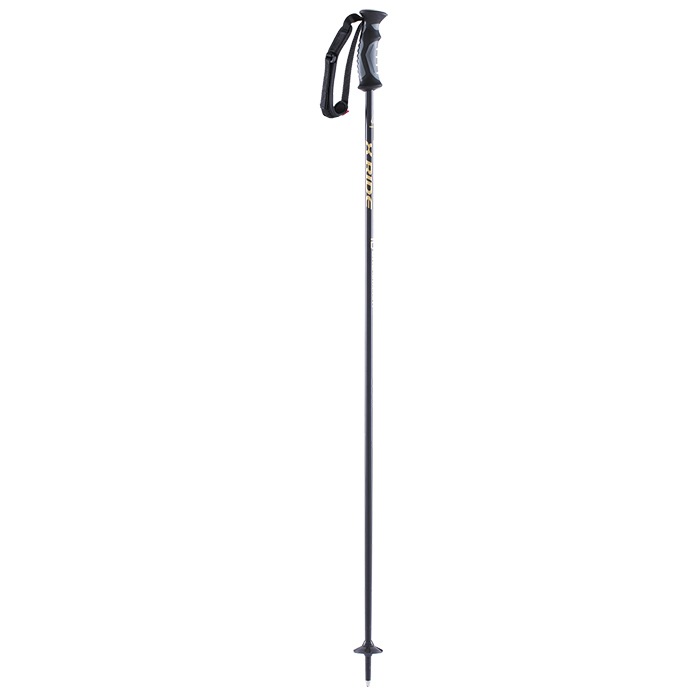 【マテリアルスポーツ　正規代理店】ID one Poles XR-13 BK/GD 24-25 14,856円