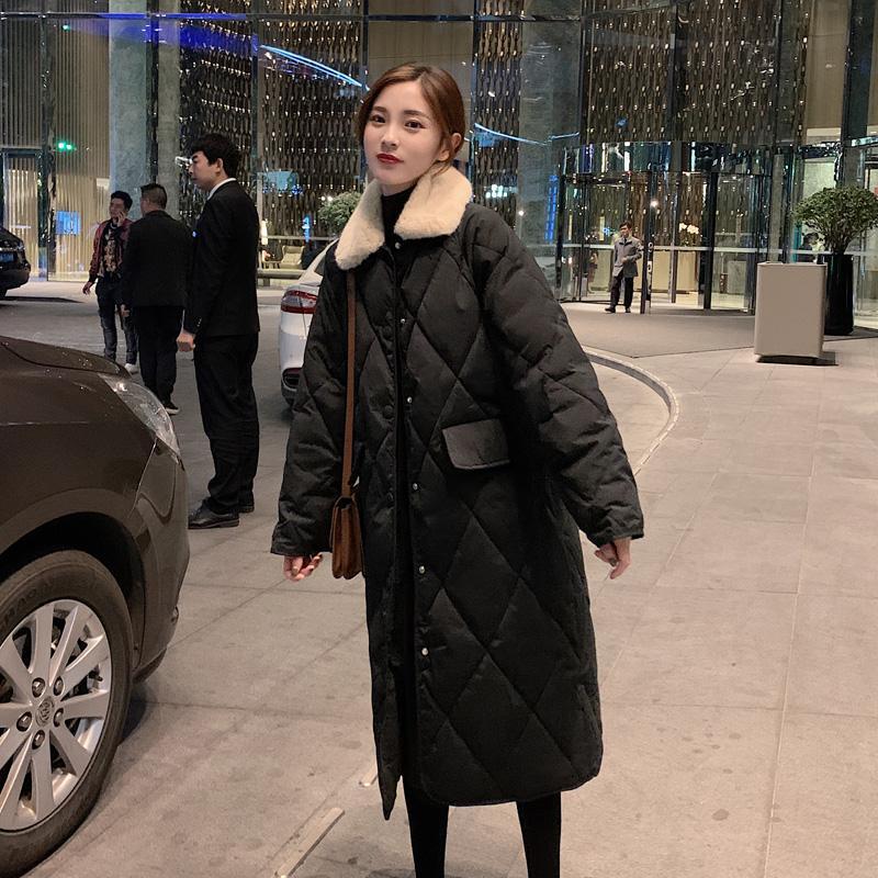 人気商品超目玉 ダウンコート レディース 中綿ジャケット ダウンジャケット アウター ロングコート フード付き 裏ボア ポリエステル 厚手 春 秋 冬 カジュアル