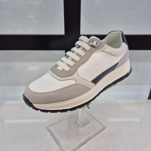 HC11 牛革 女性靴 D1E7U6M1359 (44100346)