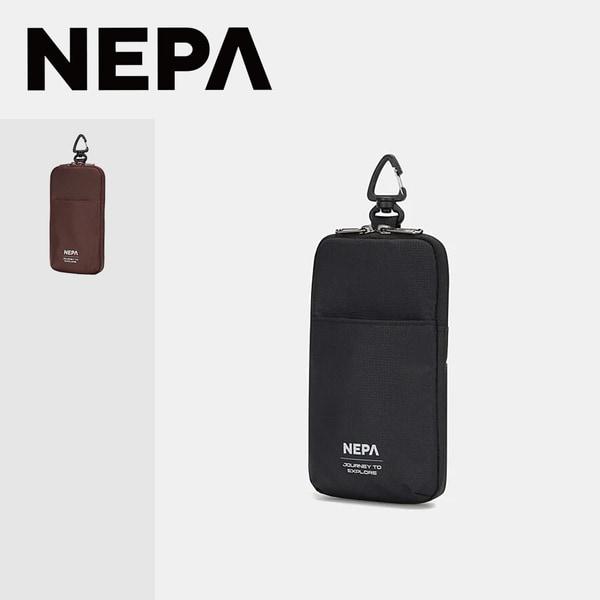 [釜山店] EASY PICK イージーピックフォンポーチ7LC7923