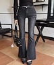BLACK DENIM