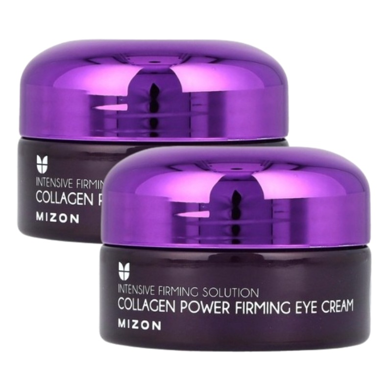 コラーゲンパワーファーミングアイクリーム 26g 2個