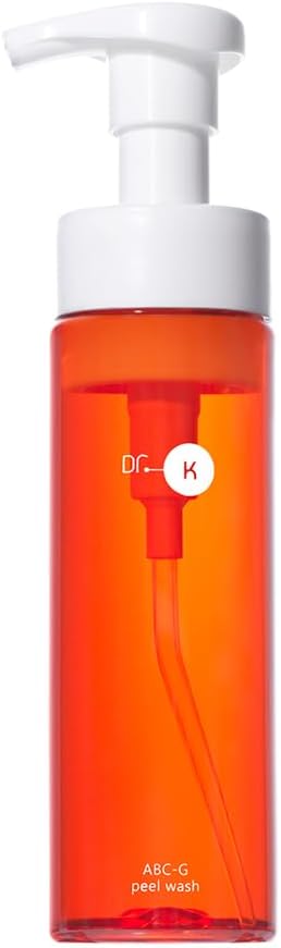 ドクターケイ Dr.K ABC-Gピールウォッシュ