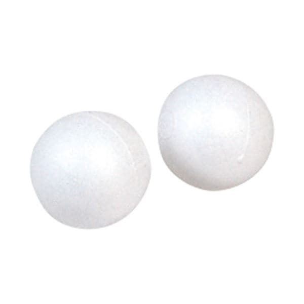 （まとめ） サンワ 発泡球 径65mm（5個入り）43-522(×20セット)