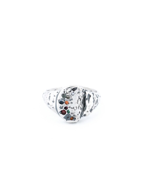 【HARANG】 HR 290R_Harang Ring 正規品