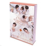 Qoo10] Pledis Entertainment SEVENTEEN NANA bnb O