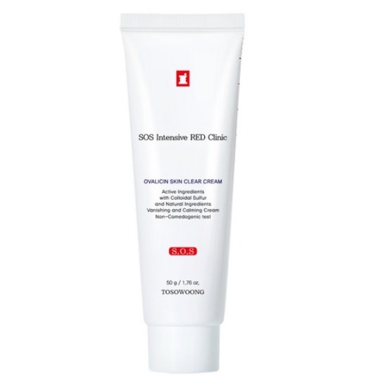 1+1 レッドクリニック オバリシン クリーム 50g ×2個