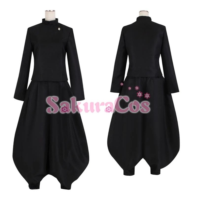 最安値挑戦 呪術廻戦 夏油傑 コスプレ衣装 漫画版 ハロウィン 変装 仮装 コスチューム 大人 イベント アニメ クリスマス