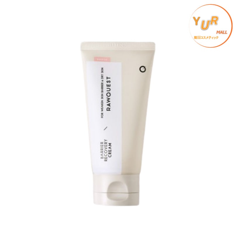 エキネシア バリア リカバリー クリーム 80ml /肌のバリア回復/かゆみ改善/保湿/鎮静/乾燥