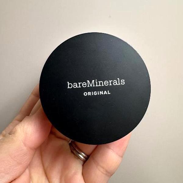 ベアミネラル オリジナルルース ミネラルファンデーション 8g ニュートラル アイボリー6