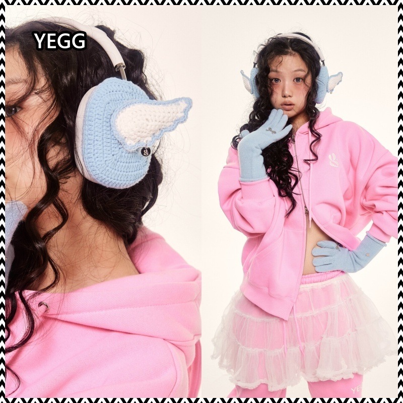 YEGG Wing Case (Airpods Max)