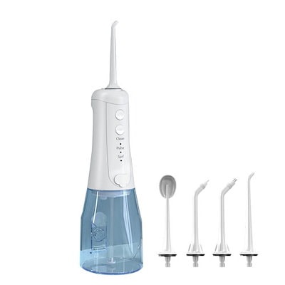 Qoo10] ウォーターピック 口内洗浄器 口腔洗浄器