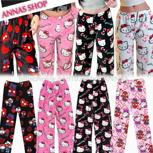 希少　天使キティ　パジャマ　ルームウエア 希少 天使キティ パジャマ ルームウエア ルームウェアセット（ハロー