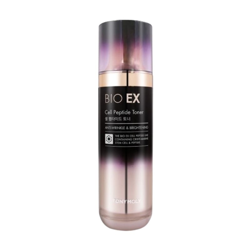 バイオはXのセルペプチドトナー 130ml