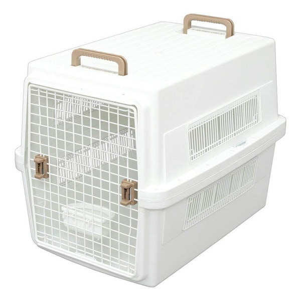 ATC-870 ホワイト [エアトラベルキャリー] メーカー直送