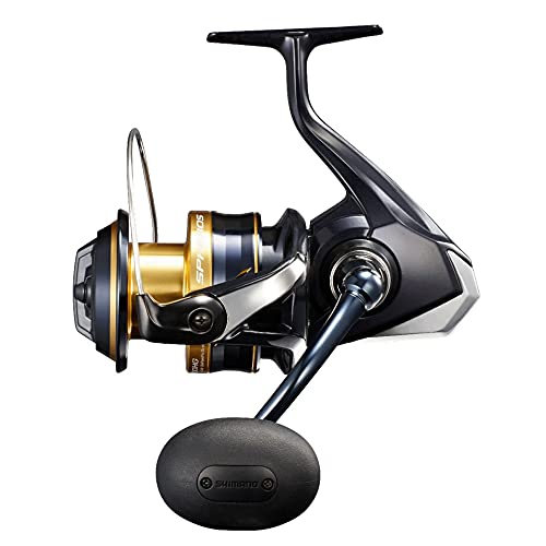シマノ(SHIMANO) スピニングリール 21 スフェロス SW 5000HG