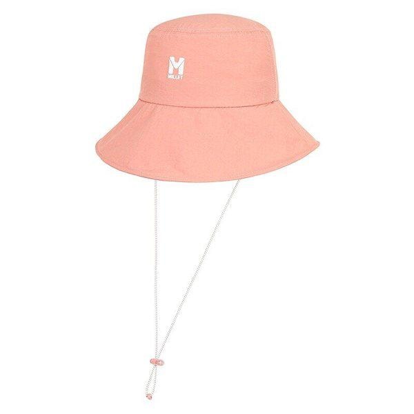 帽子 女性 春夏 機能性 アラウンドハットMXVSC512WP_IC