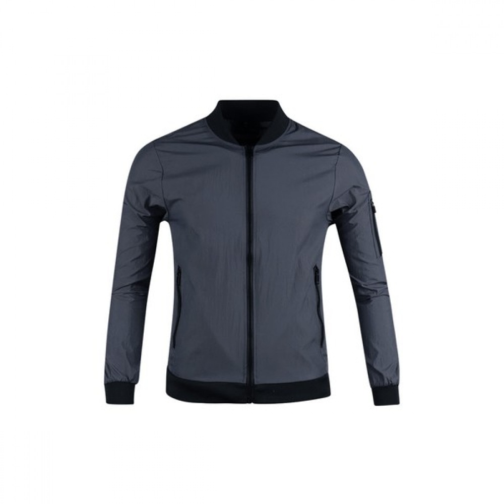 (ラックスゴルフ) ラックスゴルフジャンフィールドメンズカジュアルブルゾンエアラインジャンパー JP3S802 5,681円