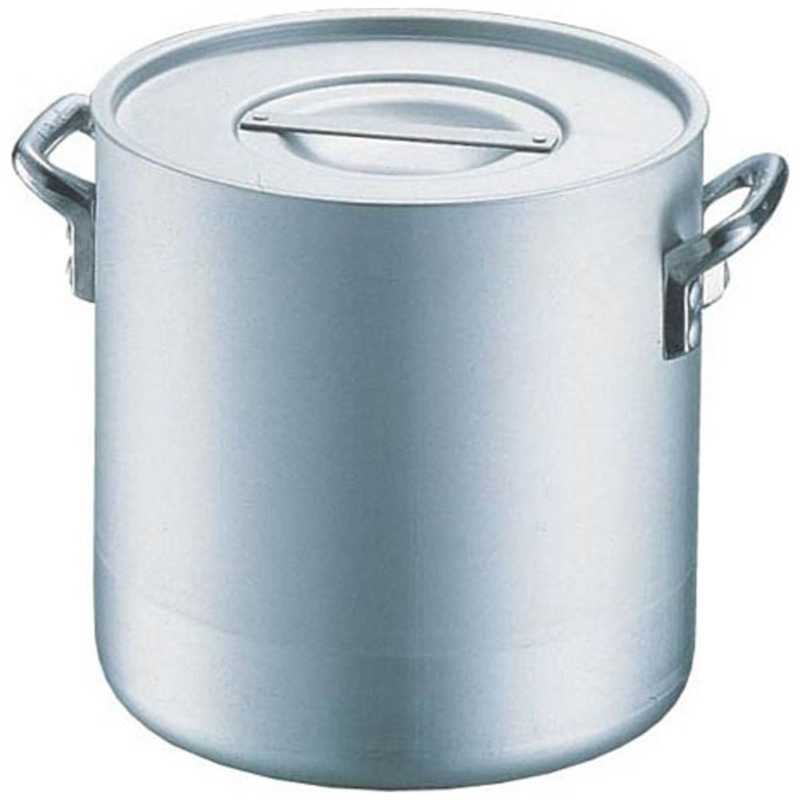 イケダ　IH対応 エコクリーン アルミ エレテック寸胴鍋 36cm 　AEK6605