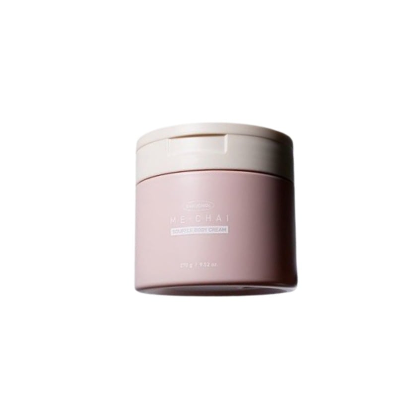 バクチオール スフレ ボディクリーム 270g