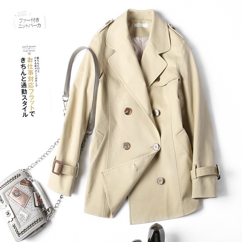 春と秋の新作 レディース ロングコート コート 品質いいな新品 着痩せ おしゃれ 無地 卒業式 腰を収め カジュアル