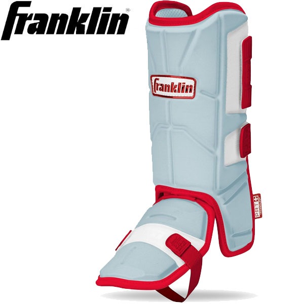 Franklin フランクリン レッグガード 23568C16 左右兼用 LEG GUARD 野球 ベースボール