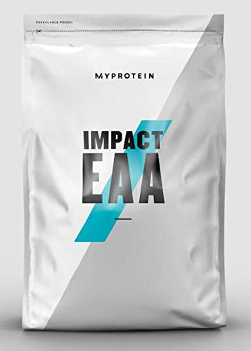 マイプロテイン MYPROTEIN Impact EAA ラムネ 1キログラム (x 1) 5,929円