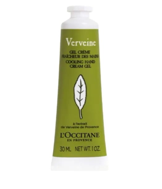 ロクシタンバ ベナハンドクリ ム 75ml 1個